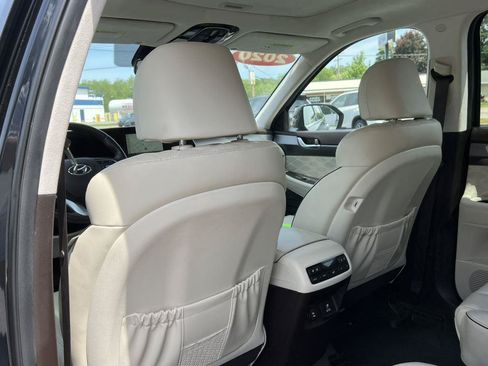 Used 2020 Hyundai Palisade Limited AWD/4WD image 34