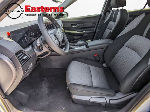 New 2026 Nissan Sentra SV FWD image 14