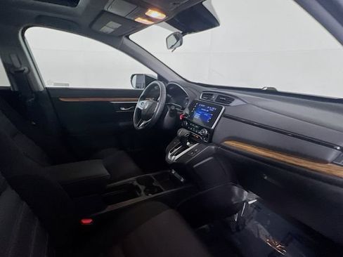 Used 2020 Honda CR-V EX image 24