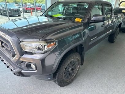 Used 2021 Toyota Tacoma SR5
