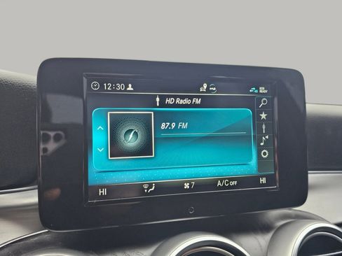 Used 2019 Mercedes-Benz C 300 C 300 image 8