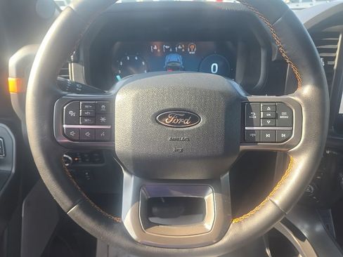 Used 2025 Ford F150 Tremor w/ Tow/Haul Package AWD/4WD image 19
