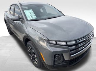 New 2026 Hyundai Santa Cruz SE FWD video 2