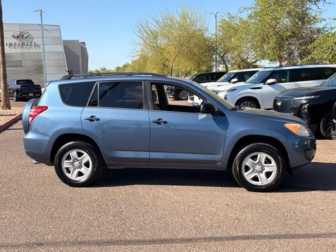 Used 2012 Toyota RAV4 FWD w/ Value Pkg image 7