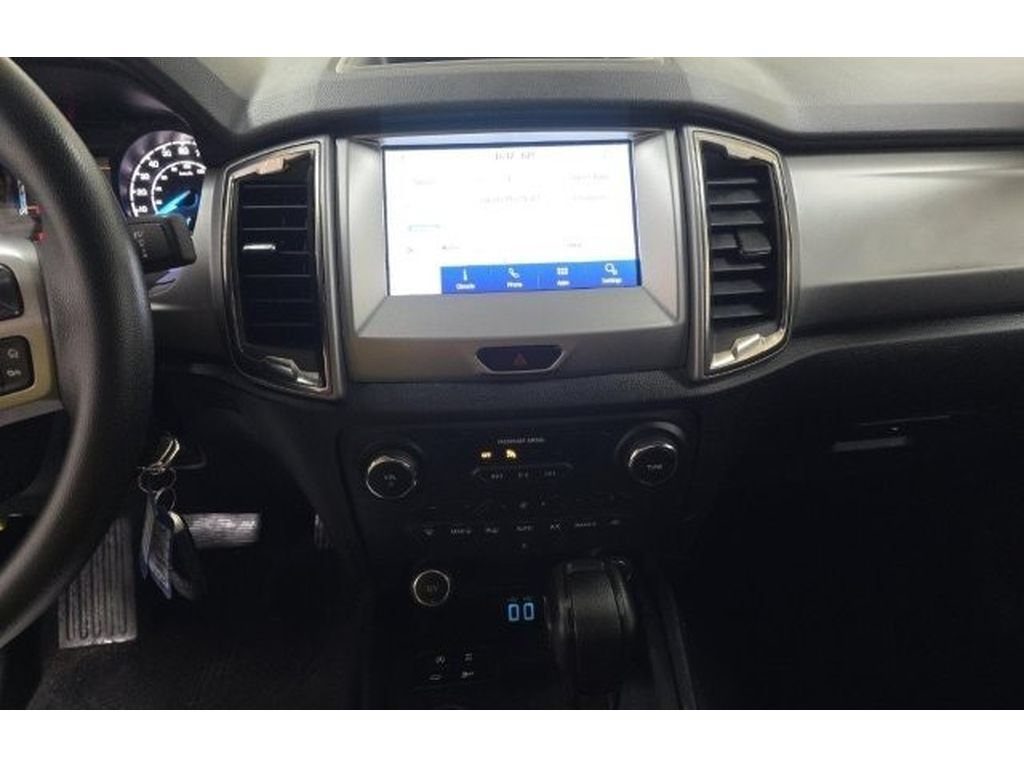 Used 2021 Ford Ranger XLT AWD/4WD image 8