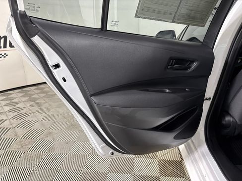 Used 2026 Toyota Corolla LE FWD image 21
