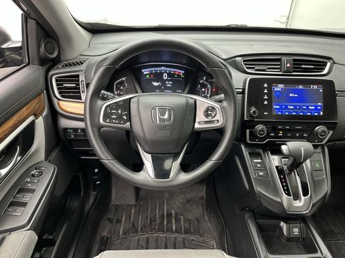 Used 2019 Honda CR-V EX image 13