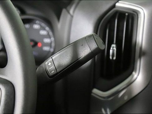 New 2025 Chevrolet Silverado 2500 Custom w/ Custom Value Package image 19