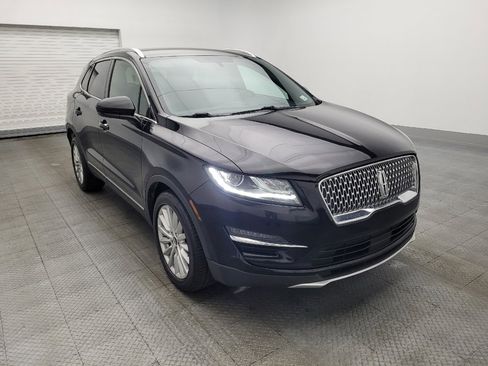 Used 2019 Lincoln MKC Premiere image 13