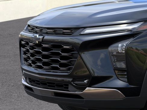 New 2026 Chevrolet Trax ACTIV FWD image 13