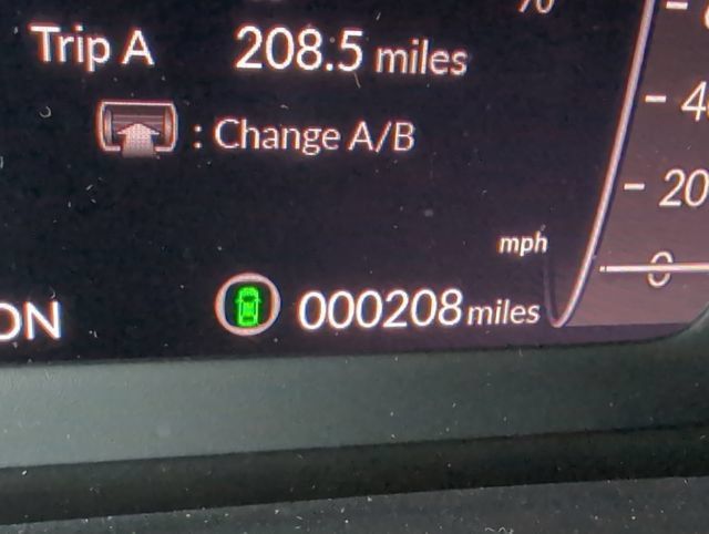 Certified 2026 Honda Pilot TrailSport image 24