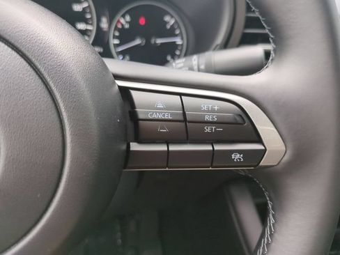 New 2026 MAZDA MAZDA3 2.5 S Sedan w/ Preferred Pkg FWD image 26
