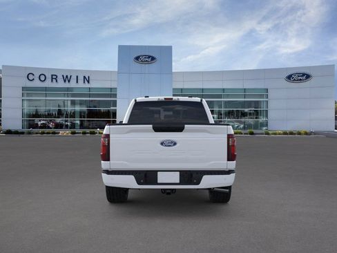New 2026 Ford F150 STX AWD/4WD image 6
