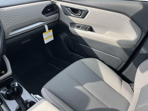 New 2026 Subaru Forester Premium AWD/4WD image 13