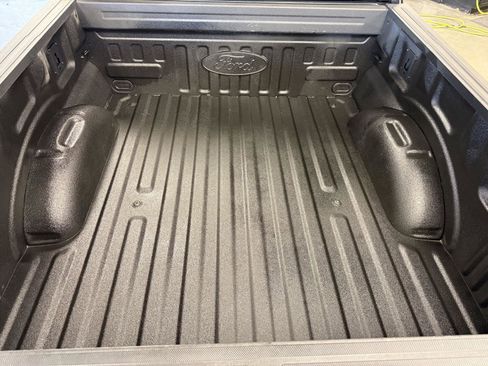 Certified 2021 Ford F150 Platinum w/ Equipment Group 701A High image 35