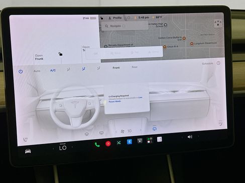 Used 2020 Tesla Model 3 Long Range AWD/4WD image 22