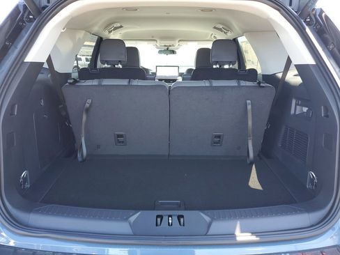 New 2026 Ford Explorer Active AWD/4WD image 32