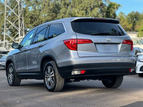 Used 2016 Honda Pilot EX image 7