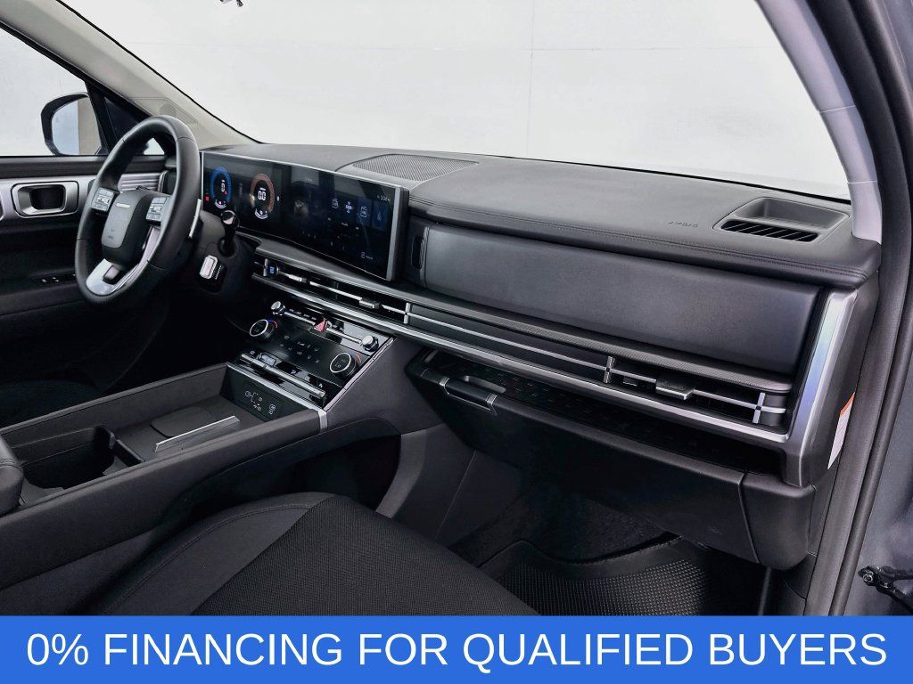 Certified 2026 Hyundai Santa Fe SE FWD image 29
