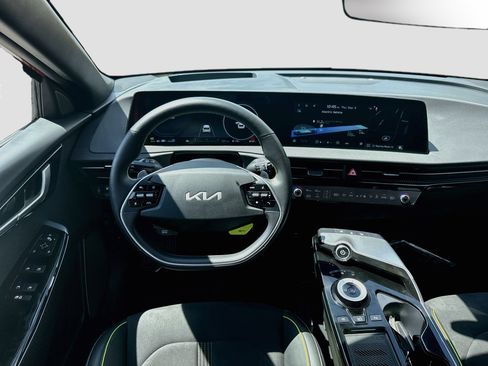 Used 2023 Kia EV6 GT AWD/4WD image 21
