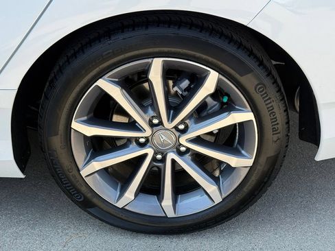 Certified 2026 Acura Integra FWD image 12