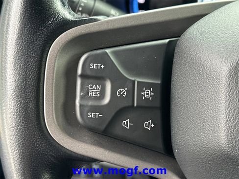 Certified 2021 Ford Bronco Big Bend w/ Sasquatch Package image 12