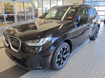 Used 2026 BMW X3 xDrive30i w/ M Sport Package