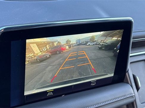 Used 2024 Chevrolet Tahoe LT image 28