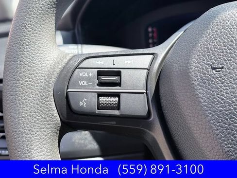 Used 2023 Honda Accord LX image 13