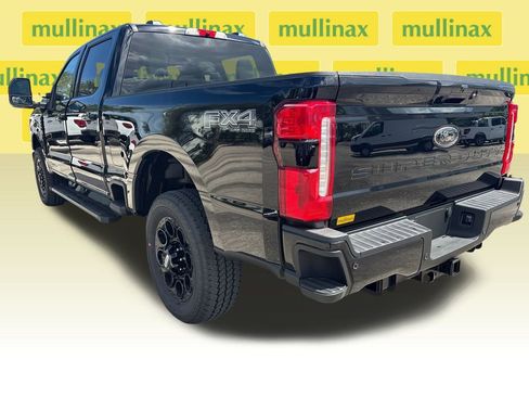 New 2026 Ford F250 XLT w/ XLT Premium Package AWD/4WD image 4