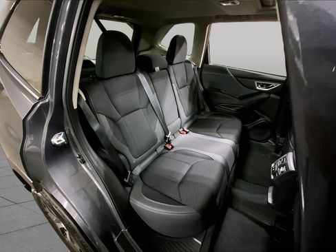 Used 2024 Subaru Forester Premium AWD/4WD image 20