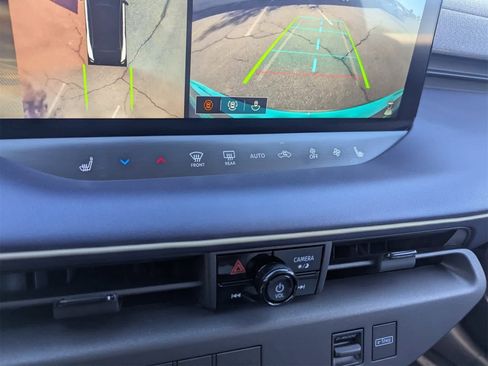 New 2026 Nissan Leaf SV+ image 22