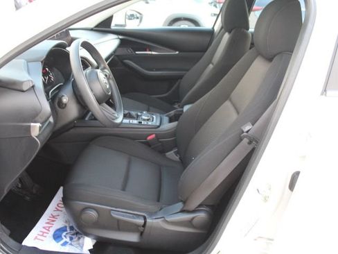 Certified 2024 MAZDA CX-30 AWD 2.5 S image 27