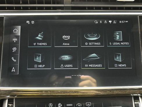 Used 2025 Audi Q7 2.0T Premium Plus w/ Premium Plus Package image 19