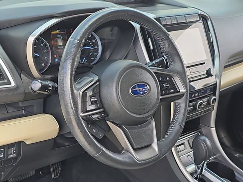 Used 2019 Subaru Ascent Limited AWD/4WD image 21
