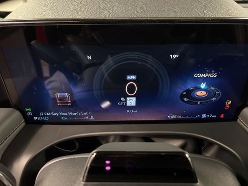 New 2026 Lincoln Aviator Reserve AWD/4WD image 21