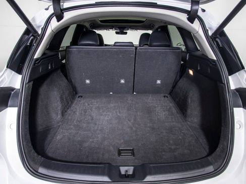 Used 2024 INFINITI QX50 Luxe FWD image 8