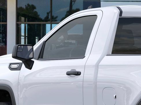 New 2026 GMC Sierra 1500 Pro w/ Pro Value Package AWD/4WD image 12