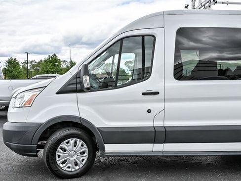Used 2017 Ford Transit 150 XLT RWD image 6