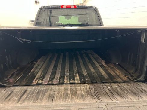 Used 2014 Chevrolet Silverado 1500 LTZ Z71 w/ LTZ Plus Package image 14