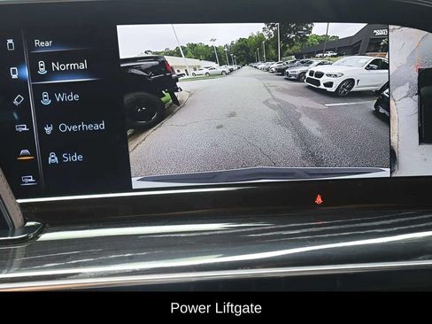 Used 2023 Cadillac Escalade V AWD/4WD image 14