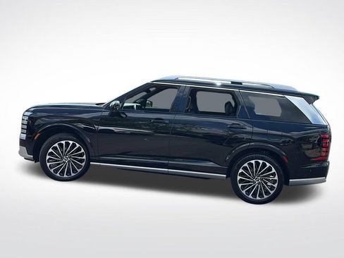 Used 2026 Hyundai Palisade Calligraphy AWD/4WD image 4