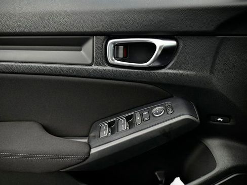 New 2026 Honda Civic Sport image 22