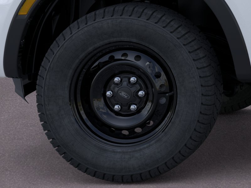 New 2026 Ford Ranger XL AWD/4WD image 19