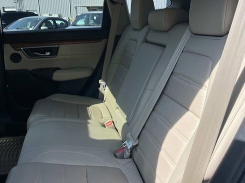 Used 2020 Honda CR-V EX-L image 22