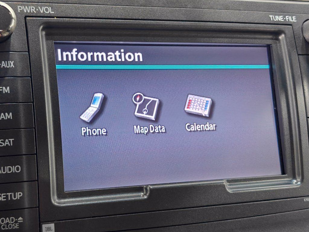 Used 2013 Toyota Sienna Limited w/ Premium Pkg AWD/4WD image 39