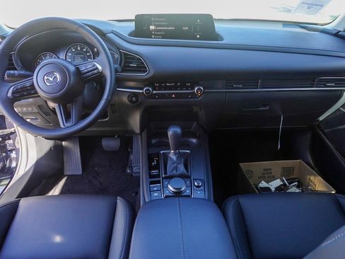 New 2026 MAZDA CX-30 AWD 2.5 S image 22