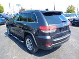 Used 2014 Jeep Grand Cherokee Limited image 5
