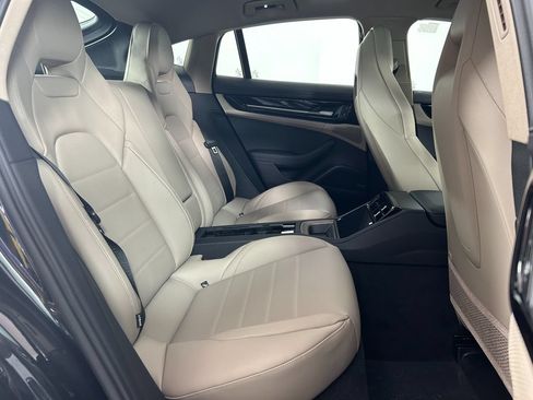 New 2026 Porsche Panamera 4 AWD/4WD image 26