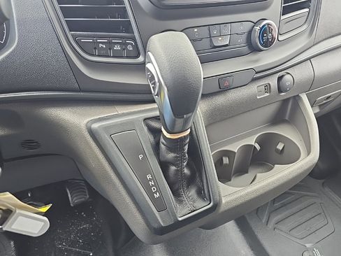 New 2025 Ford Transit 250 148 Medium Roof w/ Load Area Protection Package image 25